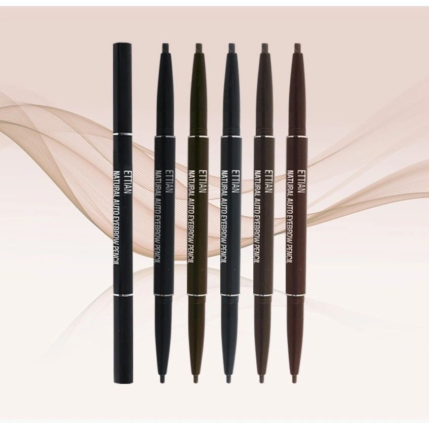 Ettian Natural Auto Eyebrow Pencil