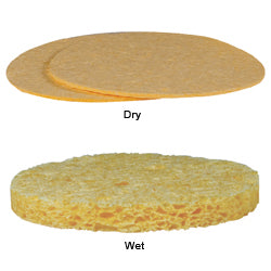 COMPRESSED CELLULOSE FSC259-Beauty Zone Nail Supply