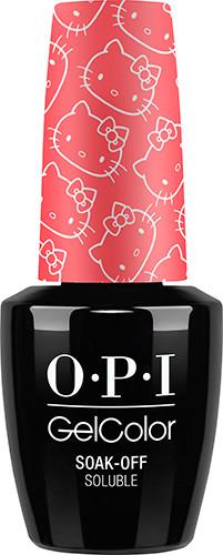 OPI GelColor Spoken From The Heart #GCH85-Beauty Zone Nail Supply
