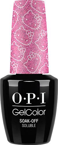 OPI GelColor Starry-Eyed for Dear Daniel #GCH86-Beauty Zone Nail Supply