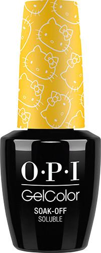 OPI GelColor My Twin Mimmy #GCH88-Beauty Zone Nail Supply