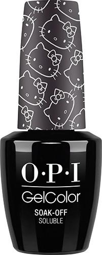 OPI GelColor Never Have Too Mani Friends! #GCH91-Beauty Zone Nail Supply