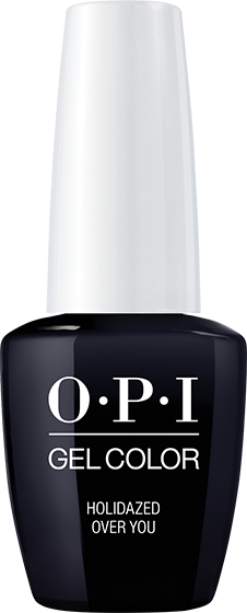 OPI GelColor Holidazed Over You #HPJ04-Beauty Zone Nail Supply