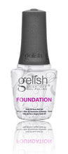 Load image into Gallery viewer, Gelish Soak off Base Coat Foundation 0.5 oz #1310002-Beauty Zone Nail Supply