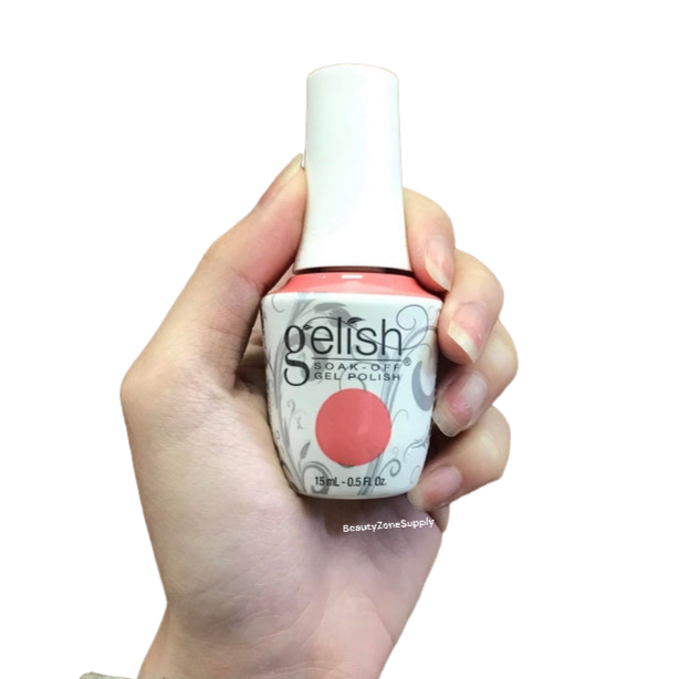 Harmony Gelish Soak Off Gel Polish Radiant Renewal 0.5Oz/15Ml #1110485
