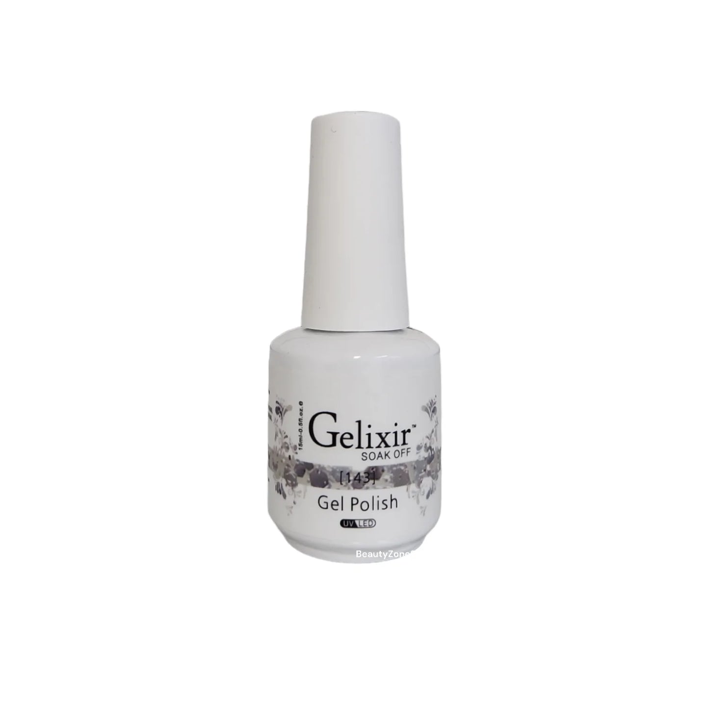 Gelixir Gel Polish 0.5 oz #143