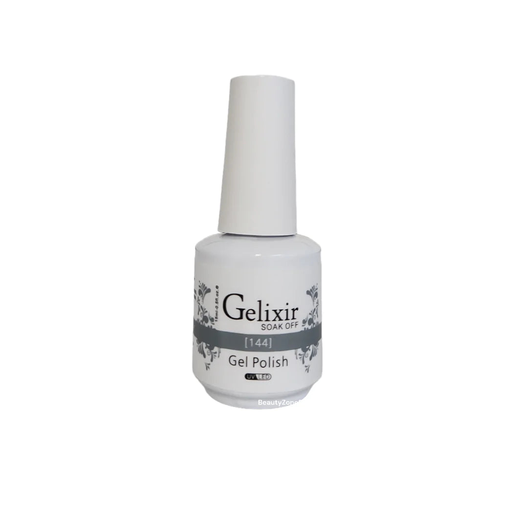 Gelixir Gel Polish 0.5 oz #144