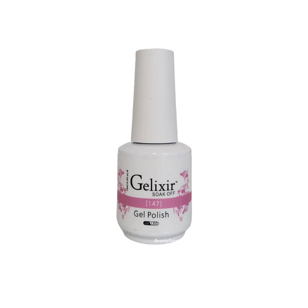 Gelixir Gel Polish 0.5 oz #147