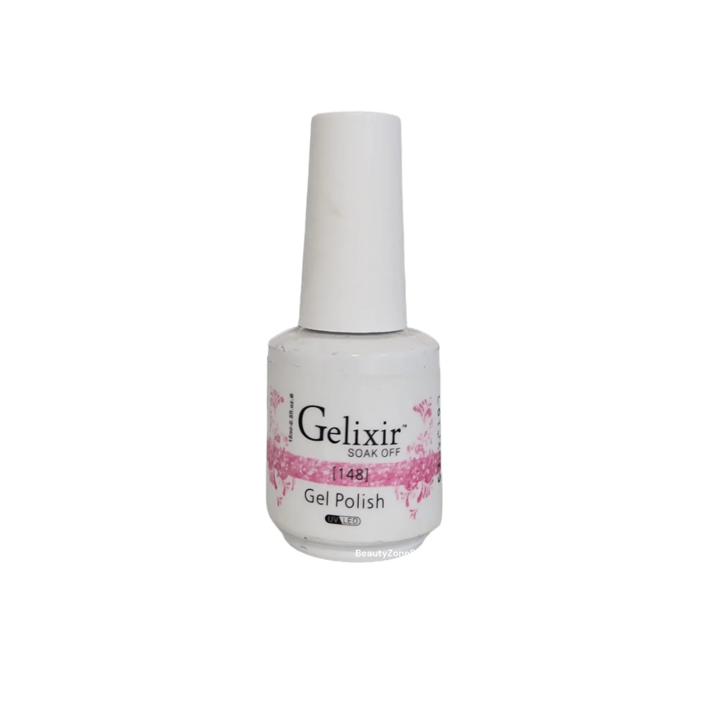 Gelixir Gel Polish 0.5 oz #148