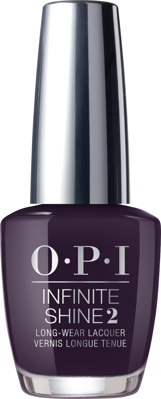 OPI Infinite Shine Good Girls Gone Plaid #ISL U16 15mL/0.5oz - Scotland Collection FALL 2019-Beauty Zone Nail Supply