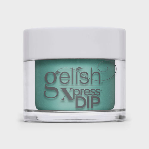 Harmony Gelish Xpress Dip Powder A Mint Of Spring 43G (1.5 Oz) #1620890
