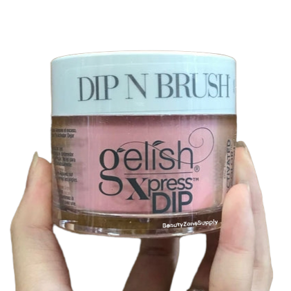 Harmony Gelish Xpress Dip Powder Radiant Renewal 1.5 Oz #1620485