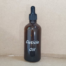 Load image into Gallery viewer, Cuticle oil bottle w/drop #1555-Beauty Zone Nail Supply