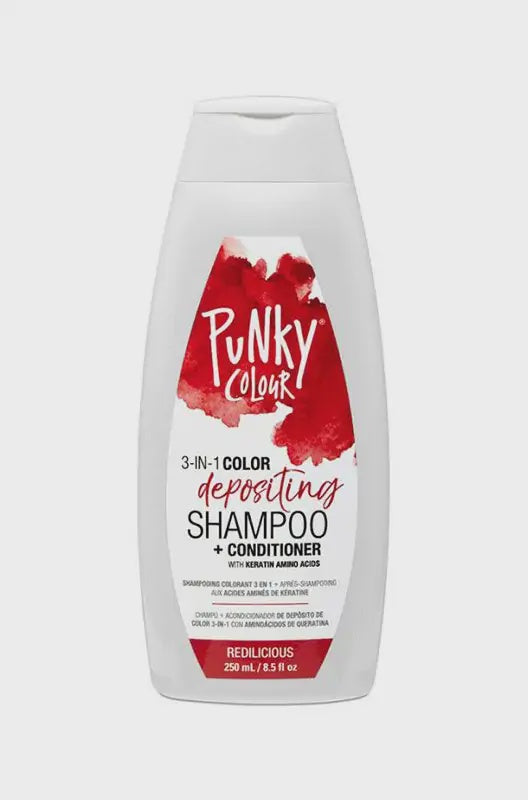 Punky Color Infused Shampoo + Conditioner Rediculous Sham & Cond 8.5 fl oz #67621