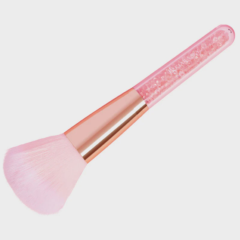 Kiara Sky Dust Brush pink