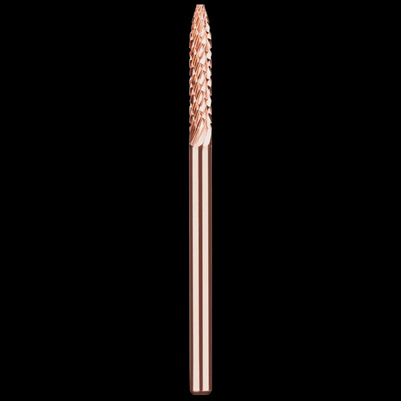 Kiara Sky Nail Bits Under Nail Cleaner Medium Rose Gold