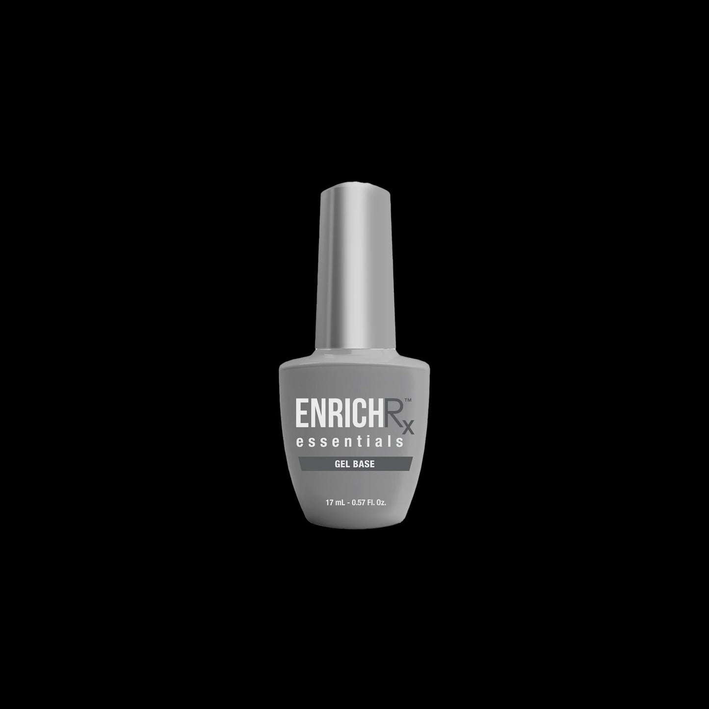 Kupa EnrichRx Soak Off Gel Basecoat 17 mL / 0.57oz