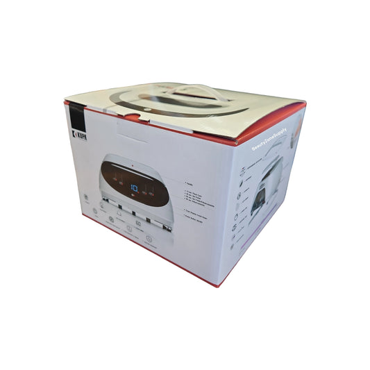 Kupa ManiPro GLO Glow 20P LED Lamp 36W Plugged in White