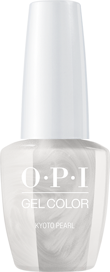 OPI GelColor Kyoto Pearl #GCL03-Beauty Zone Nail Supply