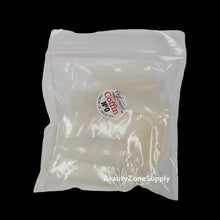 Load image into Gallery viewer, Lamour Ivy Coffin Natural Refill 50 tips bag