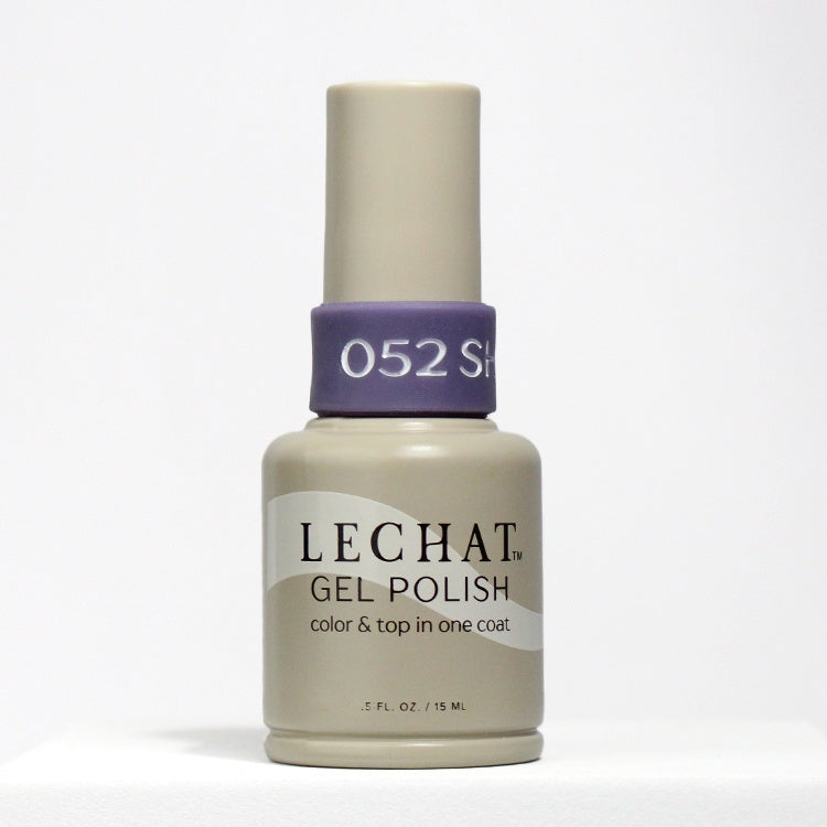 Lechat Gel Polish Color & Top - Show Pony 0.5 oz #LG052