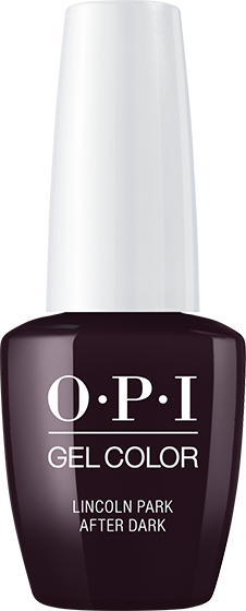 OPI GelColor Lincoln Park After Dark #GCW42-Beauty Zone Nail Supply