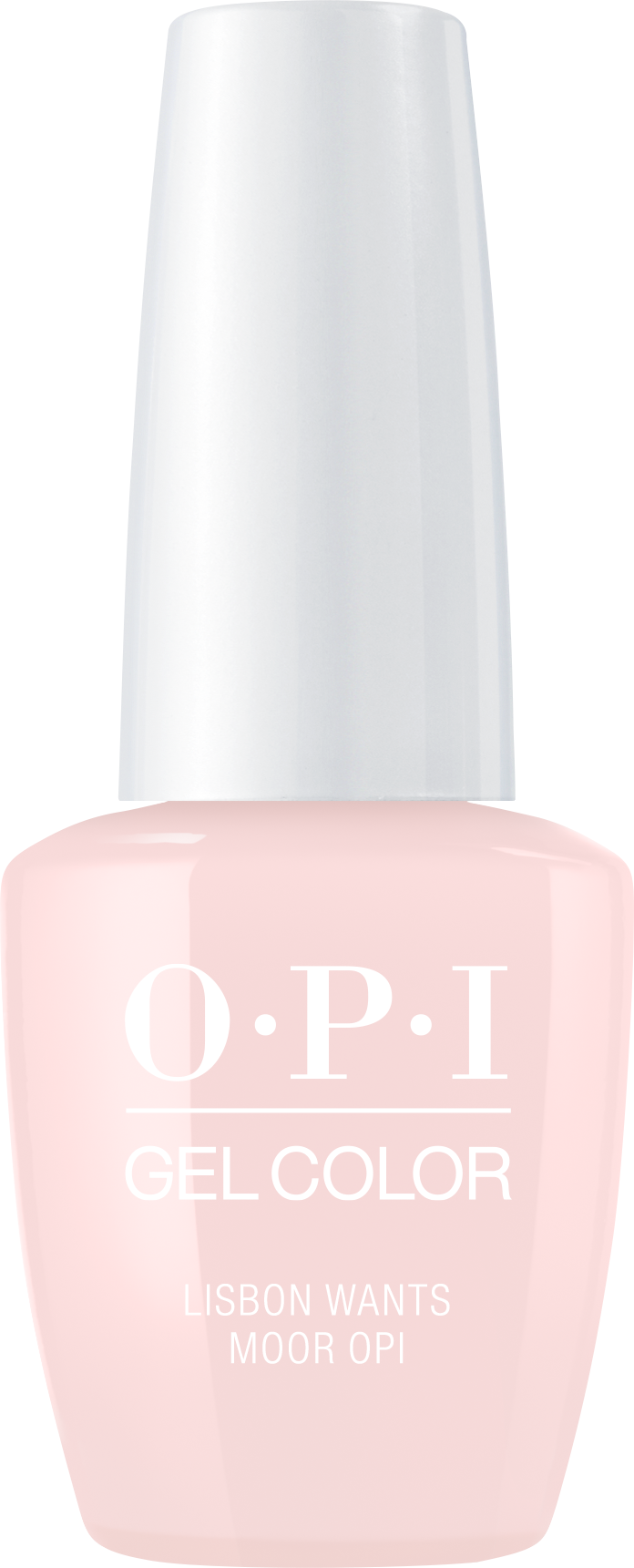 OPI GelColor Lisbon Wants Moor OPI #GCL16-Beauty Zone Nail Supply