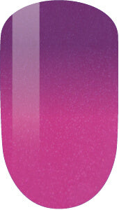 Perfect Match Mood MIDNIGHT PEARL 0.5 oz MPMG07-Beauty Zone Nail Supply