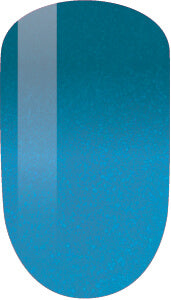 Perfect Match Mood TIDAL WAVE 0.5 oz MPMG09-Beauty Zone Nail Supply