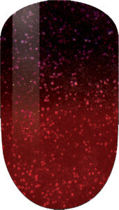 Perfect Match Mood SCARLET STARS 0.5 oz MPMG13-Beauty Zone Nail Supply