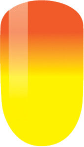 Perfect Match Mood TANGI MANGO 0.5 oz MPMG36-Beauty Zone Nail Supply