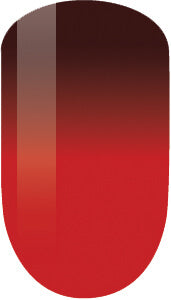 Perfect Match Mood Timeless Ruby 0.5 oz MPMG44-Beauty Zone Nail Supply