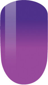 Perfect Match Mood Royal Orchid 0.5 oz MPMG54-Beauty Zone Nail Supply