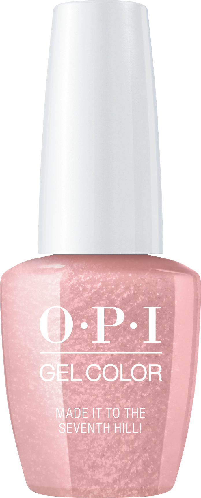 OPI GelColor Made It To The Seventh Hills! #GCL15-Beauty Zone Nail Supply