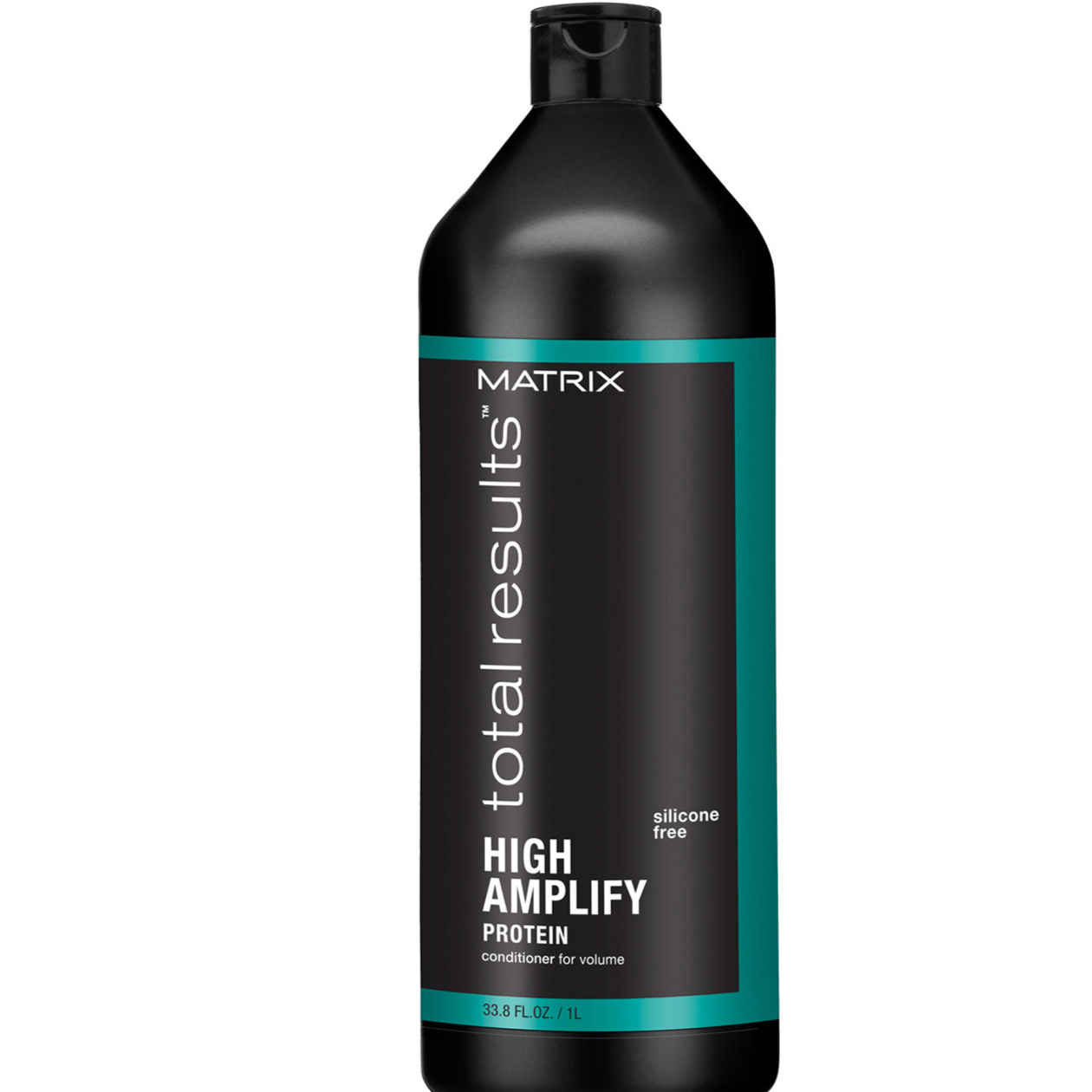 Matrix® Total Results™ High Amplify Conditioner - 33.8 oz.-Beauty Zone Nail Supply