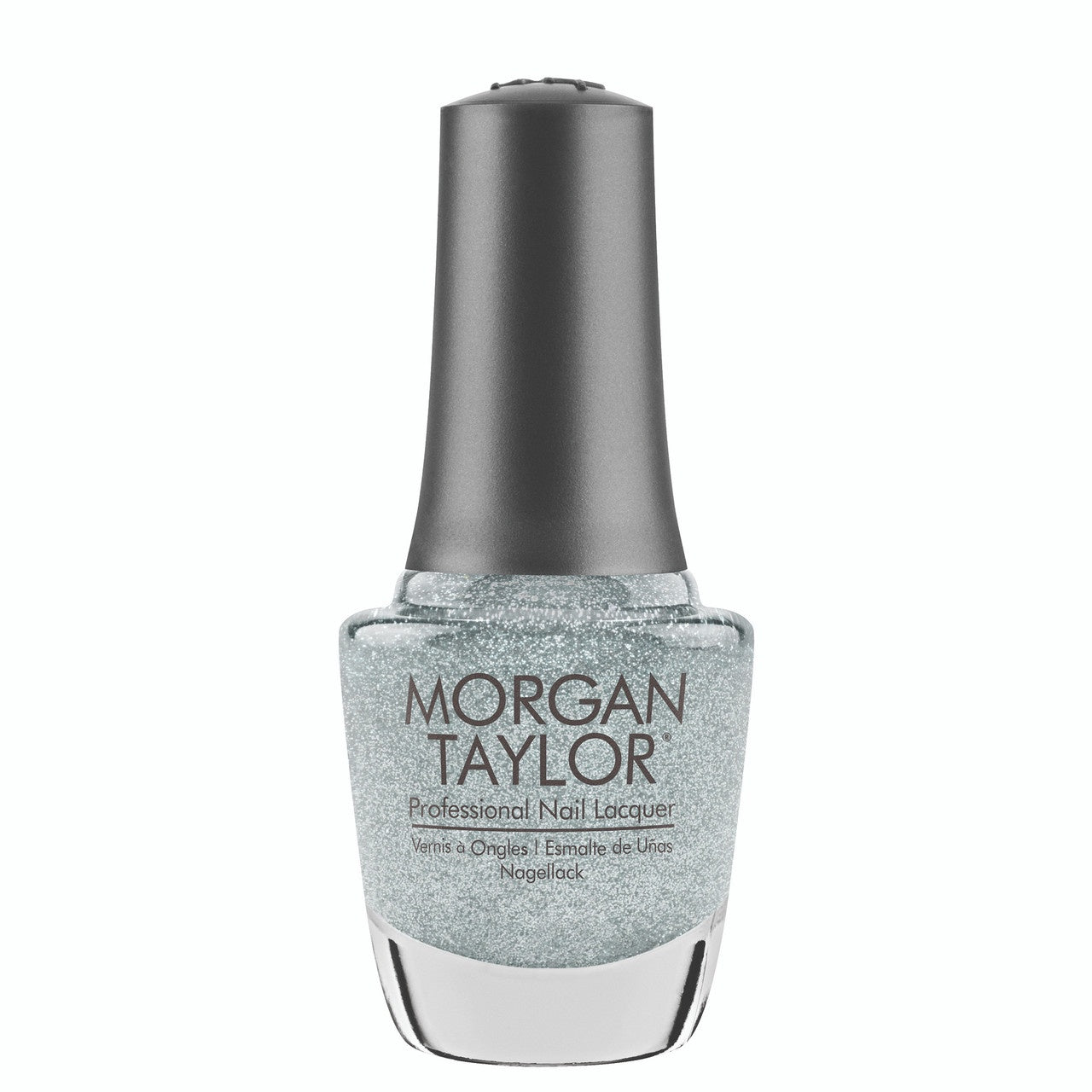 Morgan Taylor Nail Lacquer A-Lister 15 mL .5 fl oz #3110969