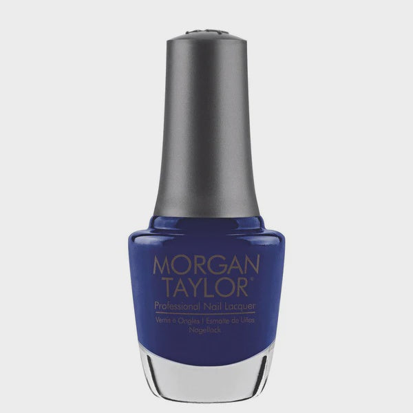Morgan Taylor Nail Lacquer After Dark 15 mL .5 fl oz #3110863