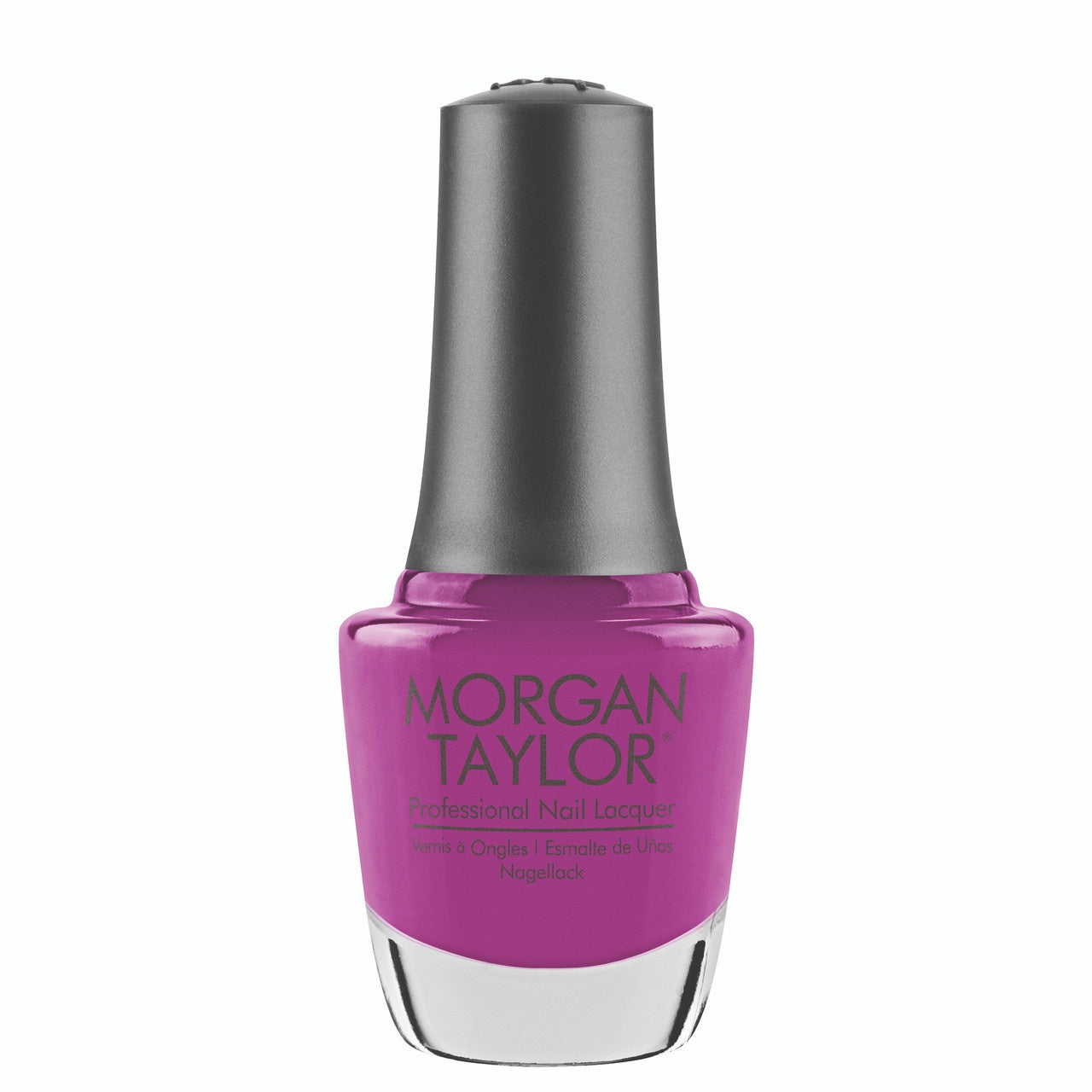 Morgan Taylor Nail Lacquer Carnaval Hangover 15 mL .5 fl oz #3110896