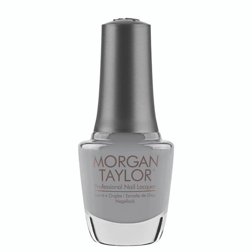 Morgan Taylor Nail Lacquer Cashmere Kind Of Gal 15 mL .5 fl oz #3110883
