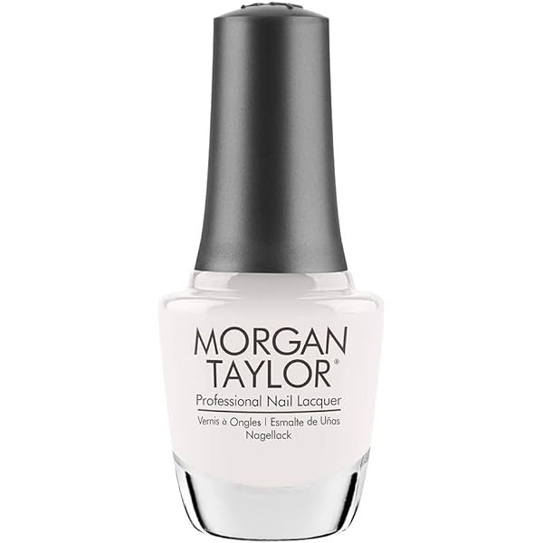 Morgan Taylor Nail Lacquer Cuddle Bug 15 mL .5 fl oz #3110420