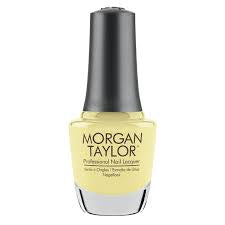 Morgan Taylor Nail Lacquer Days In The Sun 0.5 oz 3110251