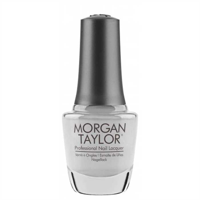 Morgan Taylor Nail Lacquer Dreaming of Gleaming 0.5 oz 3110278
