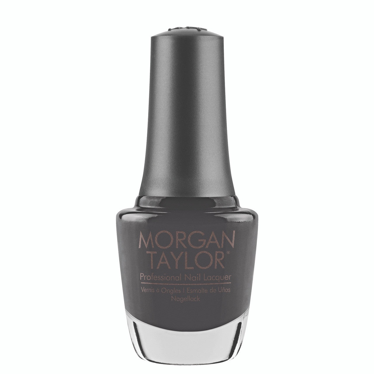 Morgan Taylor Nail Lacquer Fashion Week Chic 15 mL .5 fl oz #3110879
