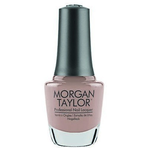 Morgan Taylor Nail Lacquer Hey twirl-friend! .5 fl oz 50244