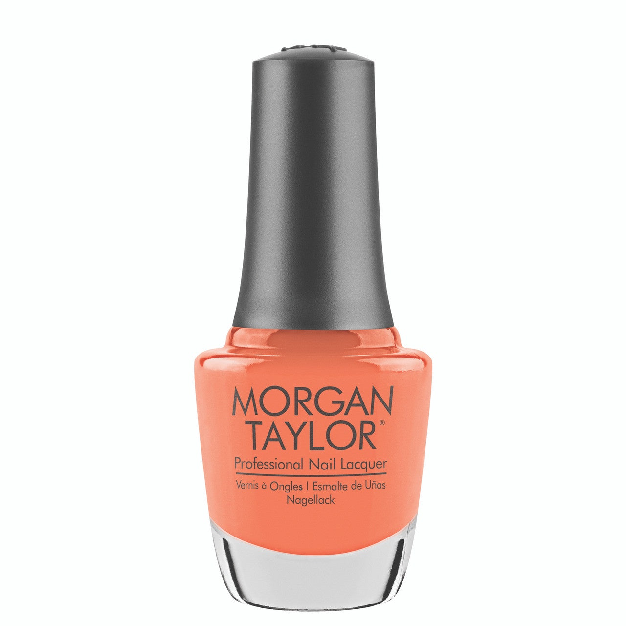 Morgan Taylor Nail Lacquer I'M Brighter Than You 15 mL .5 fl oz #3110917