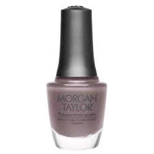 Morgan Taylor Nail Lacquer I Or-Chid You Not 15 mL .5 fl oz #3110206