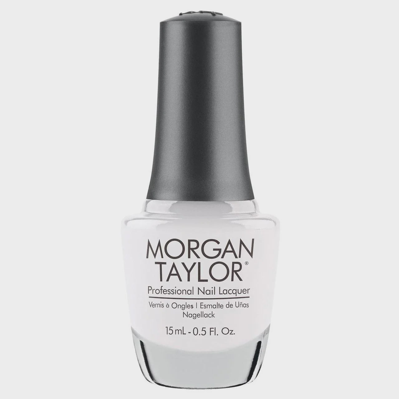 Morgan Taylor Nail Lacquer Magic Within 15 mL .5 fl oz #3110265