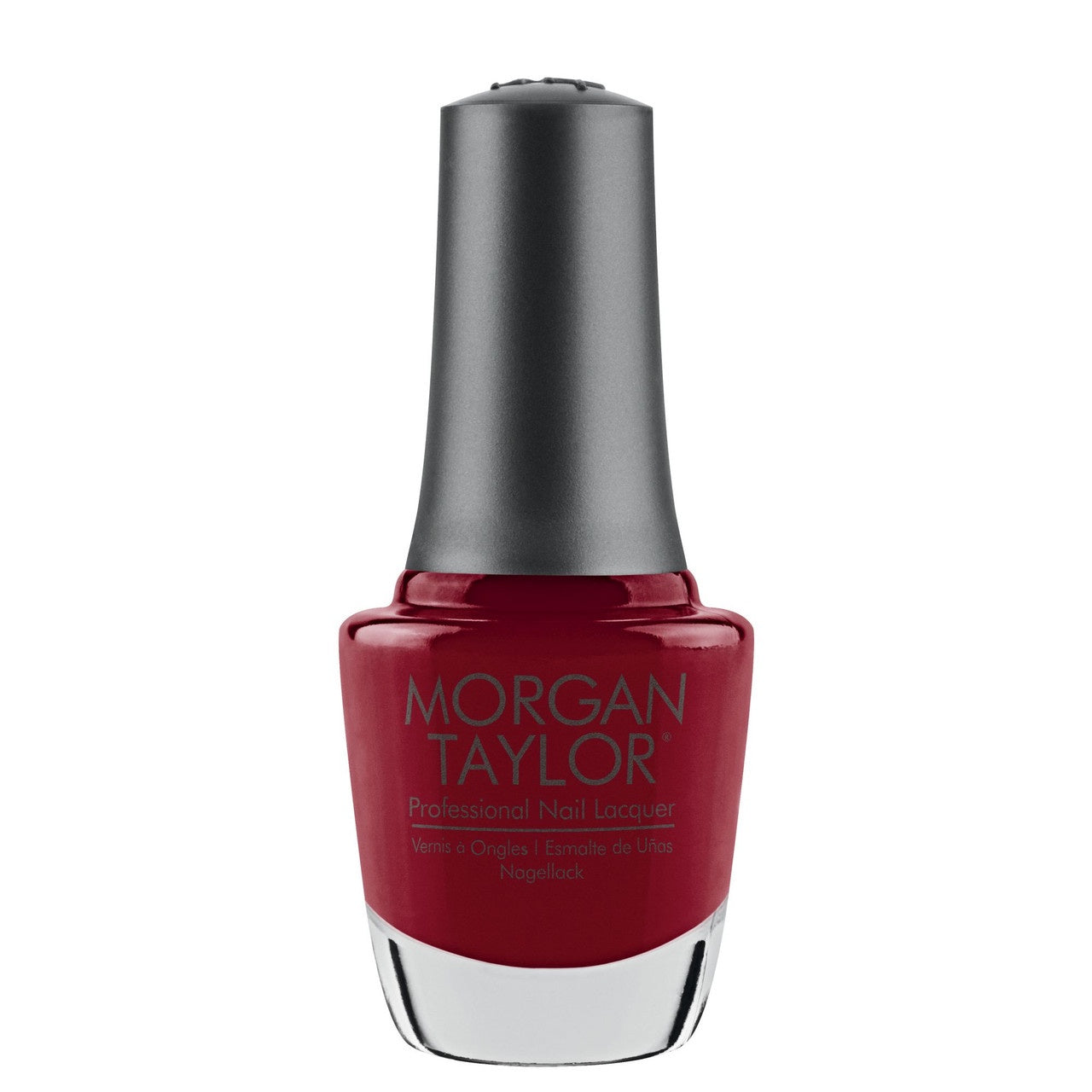 Morgan Taylor Nail Lacquer Man Of The Moment 15 mL .5 fl oz #3110032