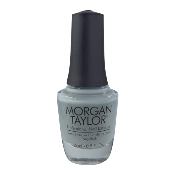 Morgan Taylor Nail Lacquer Potts of tea 15 mL .5 fl oz 3110252