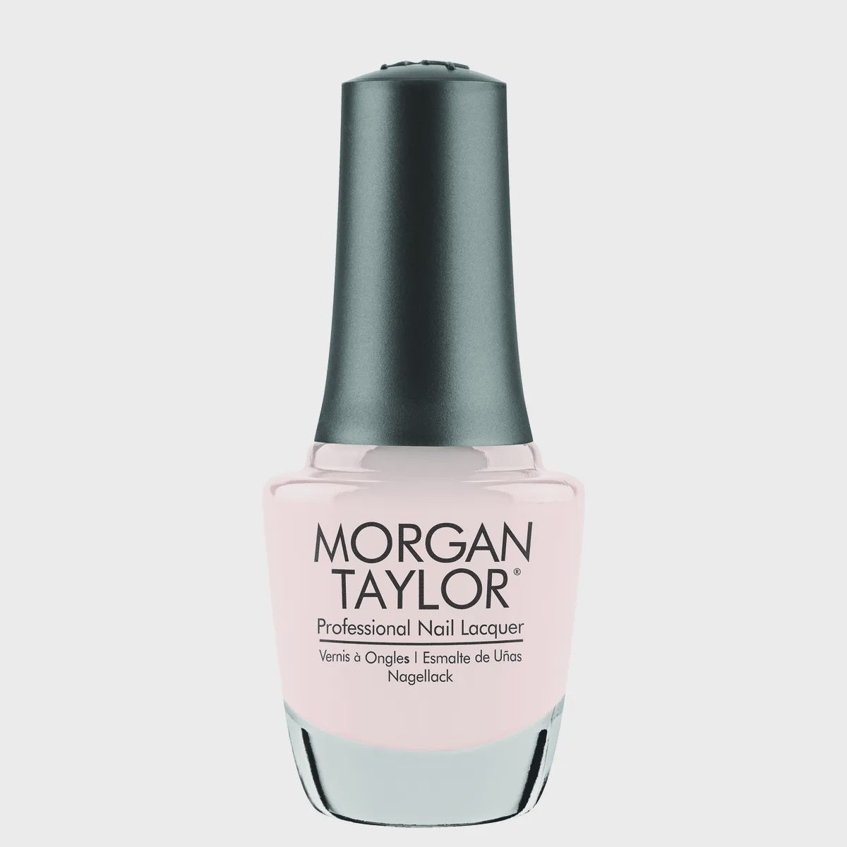 Morgan Taylor Nail Lacquer Simply Irresistible 15 mL .5 fl oz #3110006